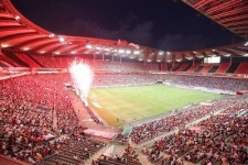 FC 서울, 슈퍼매치의 감동, 수요일 FA컵에서 다시 한 번