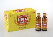 [건강] 일양약품 ‘원비디 진액’ 등 제조ㆍ판매정지