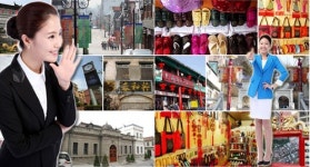 여행사OP학원 아이비, 여행상품체험실습 프로그램 개편