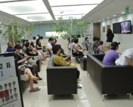 [건강]서울나우병원 “환자 마음까지 치료”