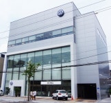 [자동차]폭스바겐코리아, 강북 전시장 신규 오픈