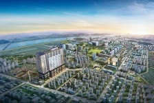 [부동산]마곡지구 기업 입주경쟁 치열… 부동산 호재?