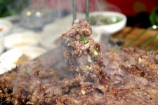 [여행]울산시, 언양불고기 홍보 본격화