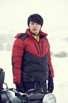 [아웃도어] K2 ‘마조람3’ 다운재킷 출시 기념 현빈 초청 행사