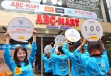 [유통]ABC마트, 굿네이버스와 ‘굿 워터 프로젝트’ 진행
