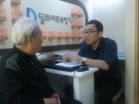 딜라이트 보청기, 아우내은빛복지관에서 무료 청력 검사 진행