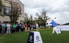 [자동차]한국지엠, ‘제2회 알페온 VIP 인비테이셔널’ 성료