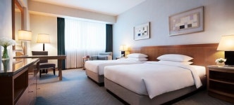 [호텔] 하얏트 리젠시 인천 ‘익스플로어’ 패키지 판매