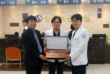 성모척관병원, 가톨릭대학 성빈센트병원과 진료협력