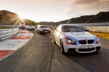 [자동차]BMW M 트랙데이 2013 성황리 개최
