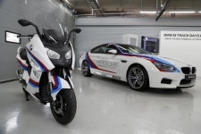 [자동차]BMW M 트랙데이 2013 성황리 개최
