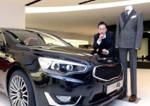 [자동차]기아차, K7 멤버십 고객 대상 초청 행사