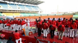 문학경기장, 최고의 스포츠 타운으로 확 바뀐다