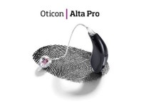 오티콘보청기 보청기 신제품, 개인에게 최적화된 소리 제공
