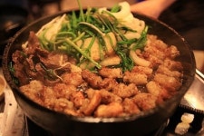 신림역맛집 ‘신촌황소곱창’, 연말 모임장소 관심