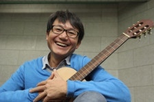 거리에서’ ‘그날들’ ‘널 사랑하겠어’ 작곡가 김창기 단독 콘서트 개최
