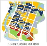 중앙행정타운 생활권 인접 세종시상가 분양 시작