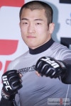 방태현, 자신감 넘치는 표정으로…