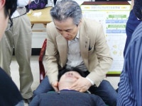 불치병이라 알려진 사경증, 치료방법은 따로 있다?