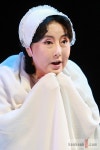 ′벽속의 요정′ 김성녀의 32가지 얼굴