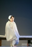 ′벽속의 요정′ 김성녀의 32가지 얼굴