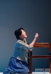 김성녀의 모노드라마 ′벽속의 요정′