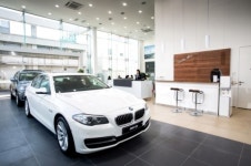 BMW 코리아, 군산 서비스 센터 신설