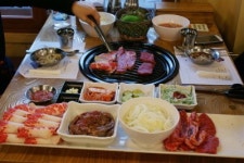 소고기맛집 화통집 신도림 상권에 활기를…