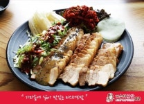 소자본창업의 진화, 웰빙 음식 ‘미스터보쌈’ 배달 매출 증가