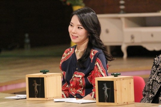 조유리, 버라이어티 출연 논의 중, 넷플릭스 신작 마스크걸 감독과 협상
