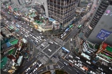 [상권분석 5] 신림역, 서울 서남권 최대 상권 부상