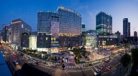 [상권분석 8] 화려한 부활 꿈꾸는 영등포역 일대