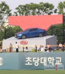 챔피언스필드 KIA 홈런존 운영, 산뜻해