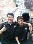 치킨 창업 열풍, 화덕에 꾸운 닭 파주점 “군(장교) 전역 후 치킨 창업 성공”