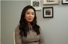 집밥의여왕 곽진영, 원조 국민여동생 종말이...22년전 이병헌 스캔들 털어놓나?