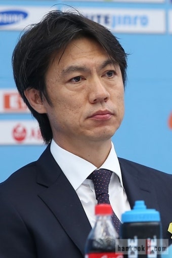 국가대표 축구팀 역대 감독들, 홍명보 호 취약점 지적하며…