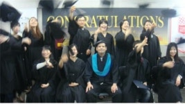 영어프리젠테이션 대비한 타임스테솔 8주 단기 테솔(TESOL)과정, 직장인들 관심