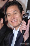 ‘신의 한수’ 안성기 “캐릭터 주님, GOD아닌 술(酒)님이란 뜻”