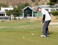 [Golf With Your Family] 가족을 위한 리조트 골프여행