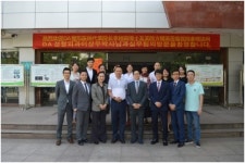 디에이 성형외과의원, 중국 충칭 스타클래스 성형병원과 의료협력 체결