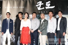 ′군도′ 막강 신스틸러 한자리에