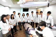 리뉴미피부과 전지점 엑셀브이레이저 도입