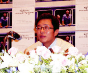 최윤석PD 신인 키우는 보람 쏠쏠