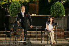 TV 주인공, 강씨와 한씨 세상