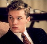 라이언 필립, 부산 올로케 영화 출연한다