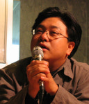 썸 장윤현감독 매트릭스 자동차씬 부럽지않다