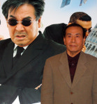 오지명 "나도 왕년엔 영화150편 주연한 액션배우"