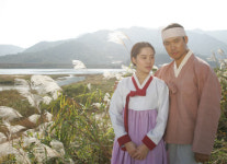 박경리작가 SBS 토지 잘봤어요