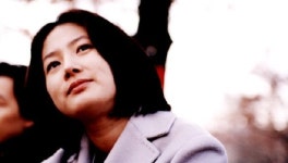 심은하, 세월 가도 잊을 수 없는 여배우 1위