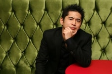 하기와라 마사토 "난 평생 설경구 팬이 될 것"